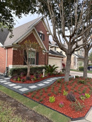 Custom Landscaping & Design - Patios Unlimited