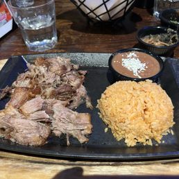 Carnitas Side 6oz Carnitas Side 6oz