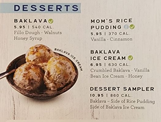 The Great Greek Mediterranean Grill - Danville, CA by null