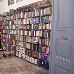 Antiquariat Tautenhahn