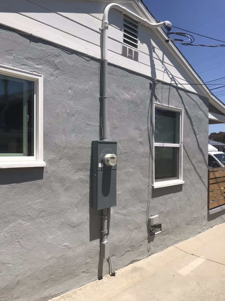 Slide of Santa Cruz Electric