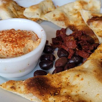 bellagreen - Hummus - New American Near Me - Dallas, Texas