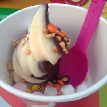 Menchie's - Ice Cream & Frozen Yogurt Near Me - Aurora, Colorado
