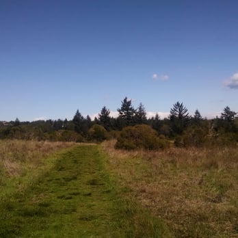 Pogonip - Parks Near Me - Santa Cruz, California