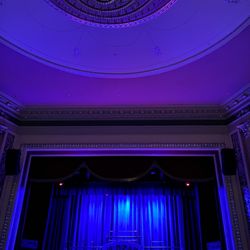 The Strand Center For The Arts