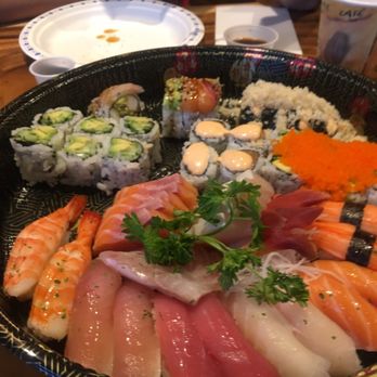 Ai Sushi - Sushi Bars Near Me - Markham, Ontario