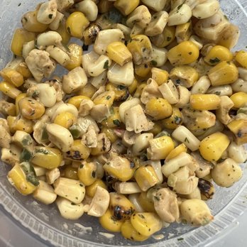 Tropical Smoothie Cafe - NEW JALAPEO CORN with hair - Juice Bars & Smoothies Near Me - Cape Coral, Florida Tropical Smoothie Cafe - NEW JALAPEO CORN with hair - Juice Bars & Smoothies Near Me - Cape Coral, Florida