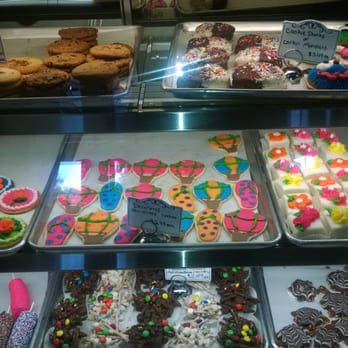 The Baking Grounds - Kids will love it here! - Bakeries Near Me - Buford, Georgia