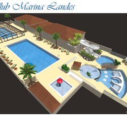 Camping Club Marina