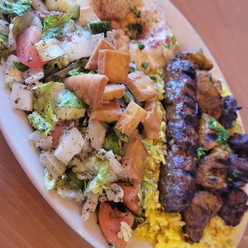 Yucca Kabob - The Main Kabob - Middle Eastern Near Me - Yucca Valley, California Yucca Kabob - The Main Kabob - Middle Eastern Near Me - Yucca Valley, California