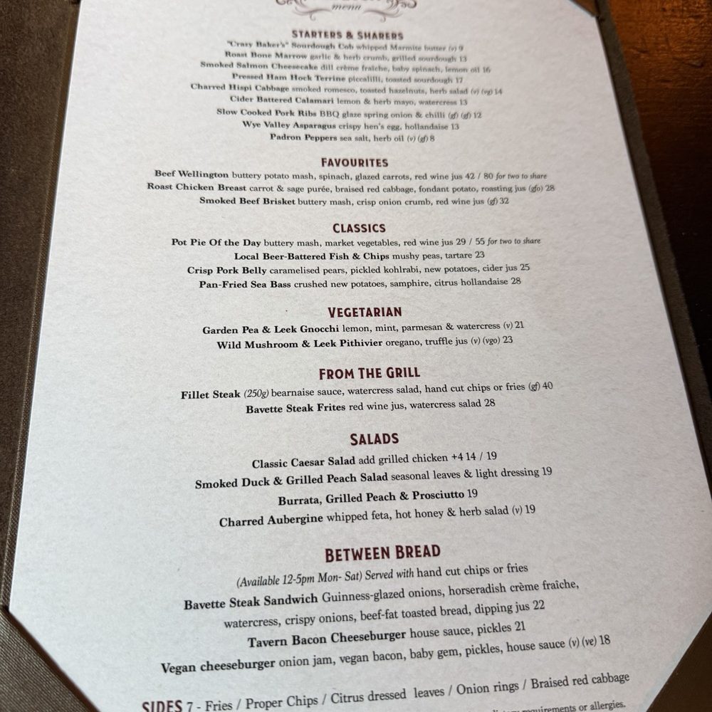 Ship Tavern - Pubs Near Me - London, XGL Ship Tavern - Pubs Near Me - London, XGL