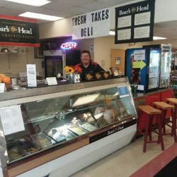 Fresh Takes Deli & Catering - Ryan is happy to help you!