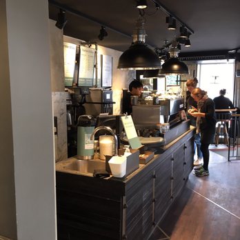 Espresso House - Cafes Near Me - Copenhagen, 84 Espresso House - Cafes Near Me - Copenhagen, 84