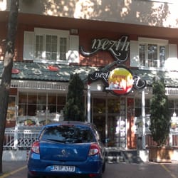 Nezih Gurme Market