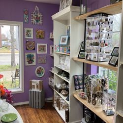 Jacaranda Gift Shop