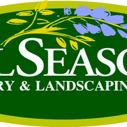 All Seasons Nursery & Landscaping - Locally owned and operated for over 20 years!