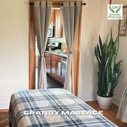 Granby Massage - Welcome to Granby Massage