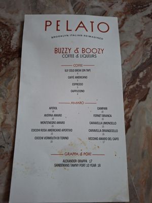 Pelato by null