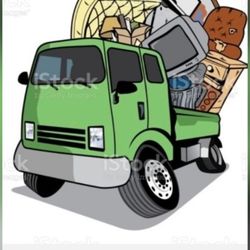 TNT Brothers Junk Removal
