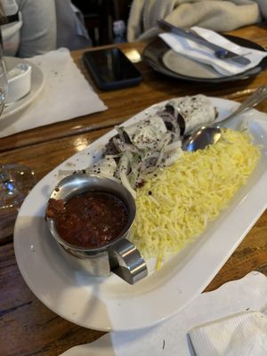 Village Cafe by null