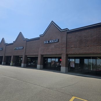 N.K.Nails - Outside - Nail Salons Near Me - Livonia, Michigan N.K.Nails - Outside - Nail Salons Near Me - Livonia, Michigan