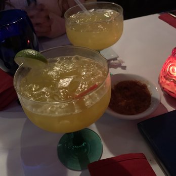 Ola Restaurant - Latin American Near Me - Orange, Connecticut