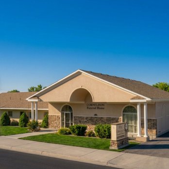 Cornelison Funeral Home & Cremation Services - Funeral Services & Cemeteries Near Me - Pocatello, Idaho Cornelison Funeral Home & Cremation Services - Funeral Services & Cemeteries Near Me - Pocatello, Idaho