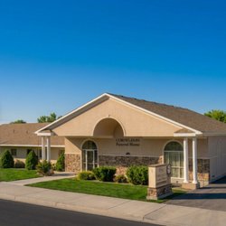 Cornelison Funeral Home & Cremation Services