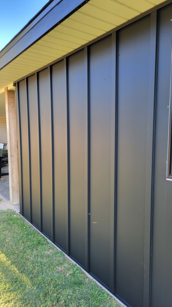 Slide of No Name Construction