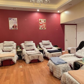 Herb & Gem Spa - Spa, massage equipments - Massage Near Me - Philadelphia, Pennsylvania