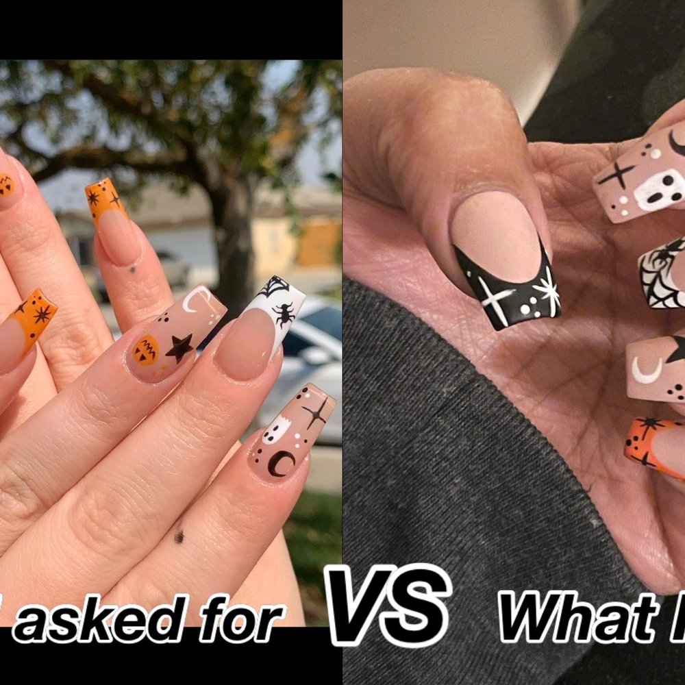 Aroma Nails - Nail Salons Near Me - Maple Valley, Washington Aroma Nails - Nail Salons Near Me - Maple Valley, Washington