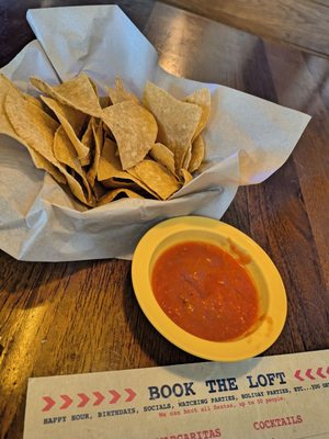 TacoLingo Tex-Mex by null