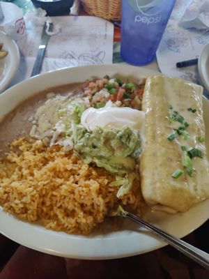 Don Chava's Mexican Grill by null