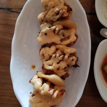 TTOWA - Dak bao - Korean Near Me - Arlington Heights, Illinois TTOWA - Dak bao - Korean Near Me - Arlington Heights, Illinois