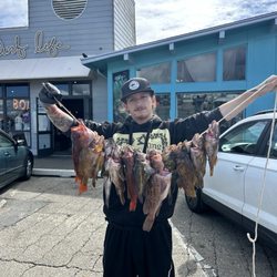 Santa Cruz Boat Rentals
