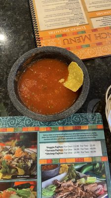 La Terraza Mexican Restaurant by null