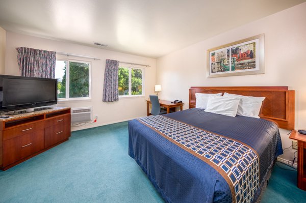 Riverview Lodge, Hood River by null