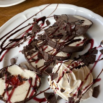 Portobello Feasts Restaurant - Tartufo - Italian Near Me - Oakland, New Jersey Portobello Feasts Restaurant - Tartufo - Italian Near Me - Oakland, New Jersey