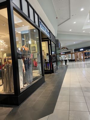 Melbourne Square by null