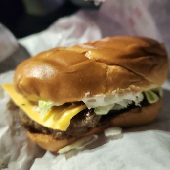 Rally's - Yummy cheeseburger - Burgers Near Me - Huntington, West Virginia Rally's - Yummy cheeseburger - Burgers Near Me - Huntington, West Virginia
