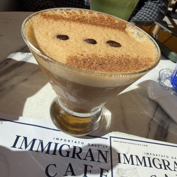 Immigrant Son Caffe - Breakfast & Brunch Near Me - Oxnard, California