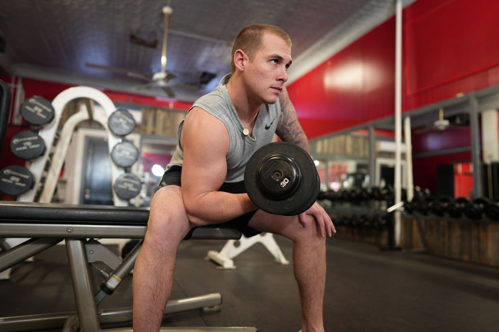 HardBodies Gym Image
