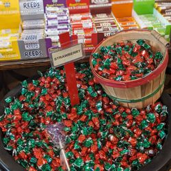Yippy I-O Candy Co.