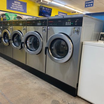 24 Hour Coin Laundry - Laundromat Near Me - Los Angeles, California 24 Hour Coin Laundry - Laundromat Near Me - Los Angeles, California