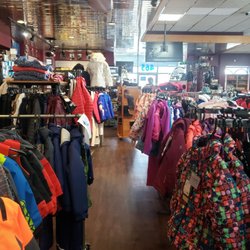 High Country Ski & Tennis - Clothing