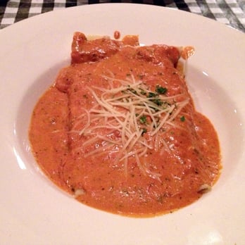 Sicilian Pasta Kitchen South - Cannelloni - Italian Near Me - Edmonton, Alberta Sicilian Pasta Kitchen South - Cannelloni - Italian Near Me - Edmonton, Alberta