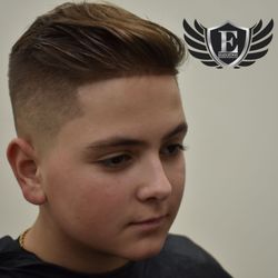 Elevation Barber Salon