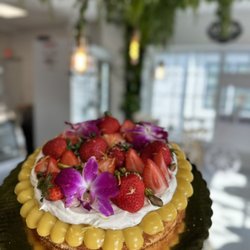 Windmill Lane Bakery