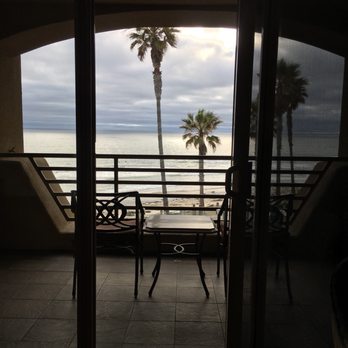 Pacific Terrace Hotel - San Diego, CA