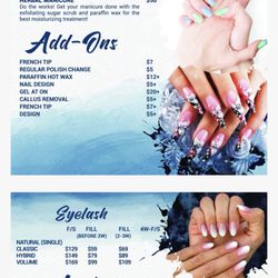 Star Nails And Spa